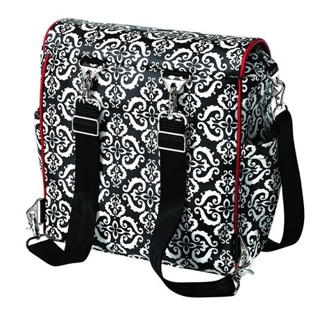 petunia pickle diaper bag sale